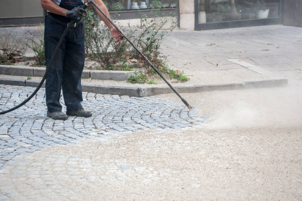 Best Heavy Equipment Washing  in Emerson, NJ