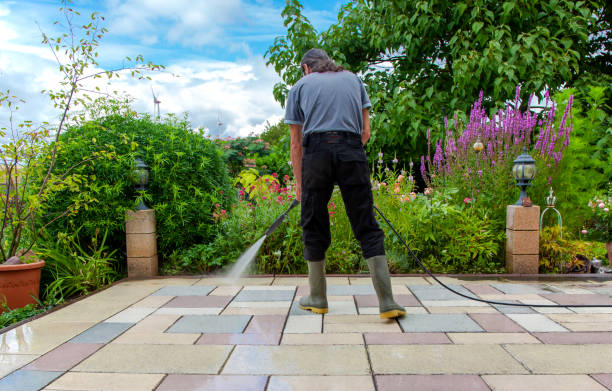 Best Fence Cleaning  in Emerson, NJ