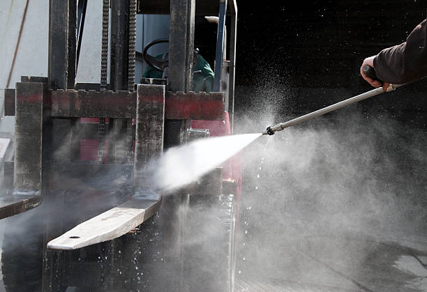 Trusted Emerson, NJ Pressure Washing Services Experts